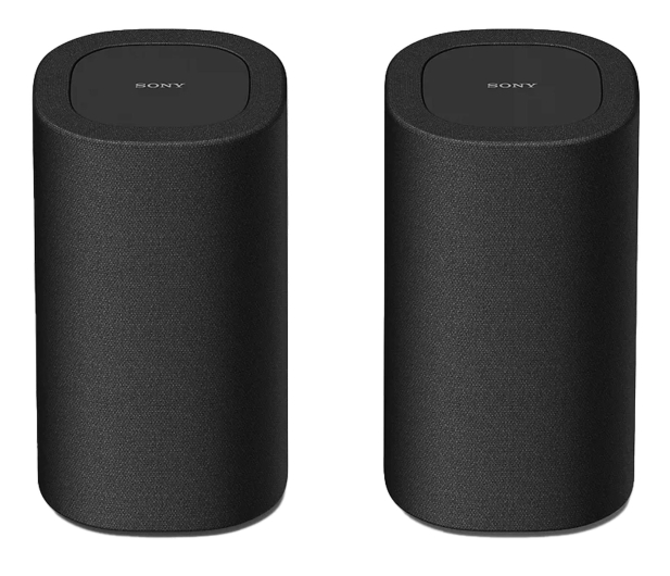 Sony Kolumny głośnikowe SA-RS8 - 1327939 - zdjęcie